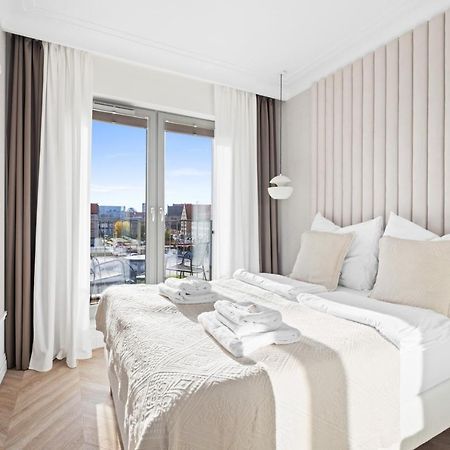 Great Residence グダニスク エクステリア 写真