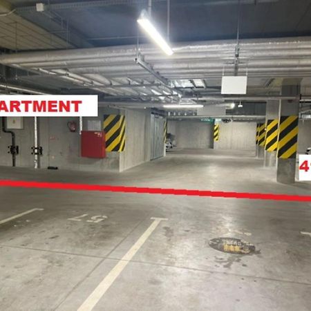 Great Residence グダニスク エクステリア 写真