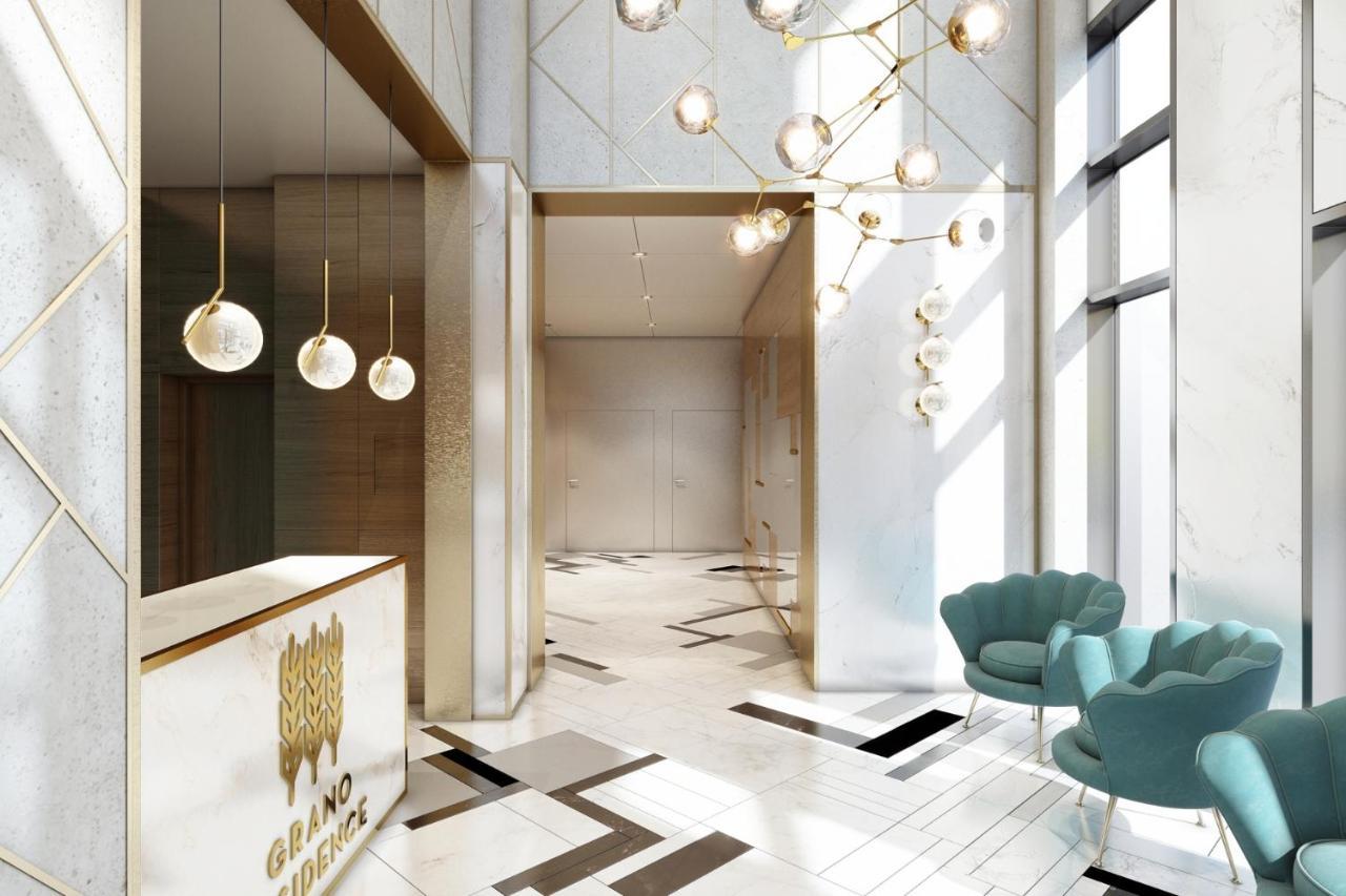 Great Residence グダニスク エクステリア 写真