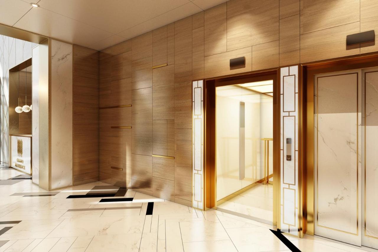 Great Residence グダニスク エクステリア 写真