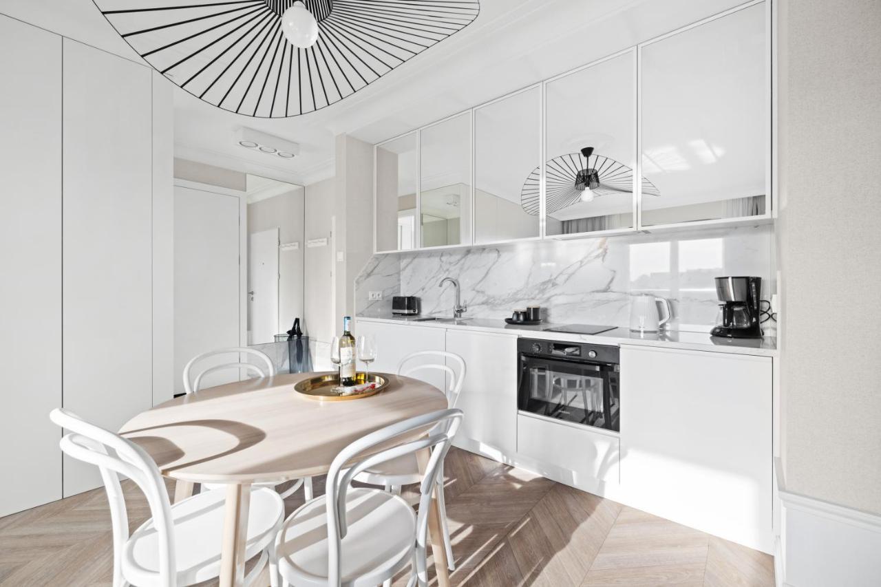 Great Residence グダニスク エクステリア 写真
