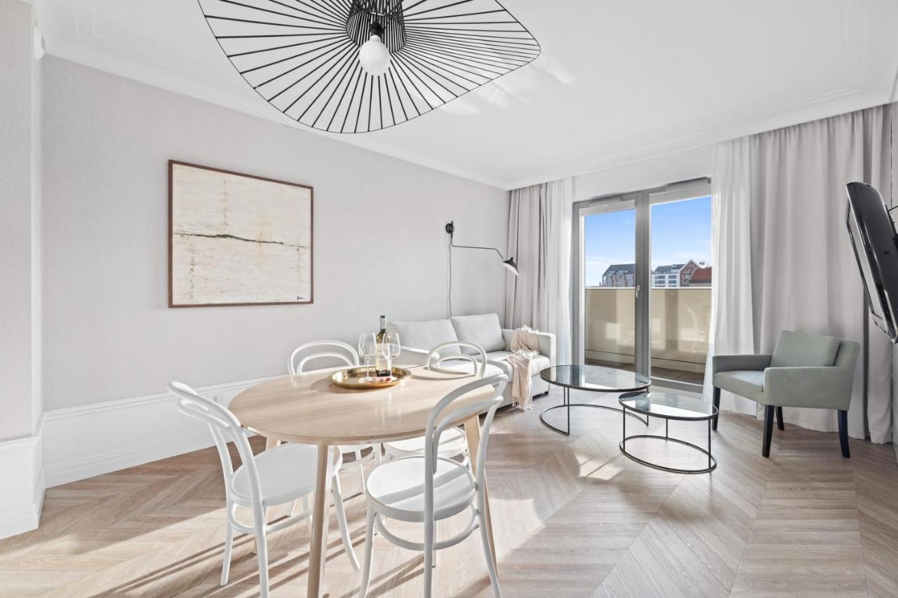 Great Residence グダニスク エクステリア 写真