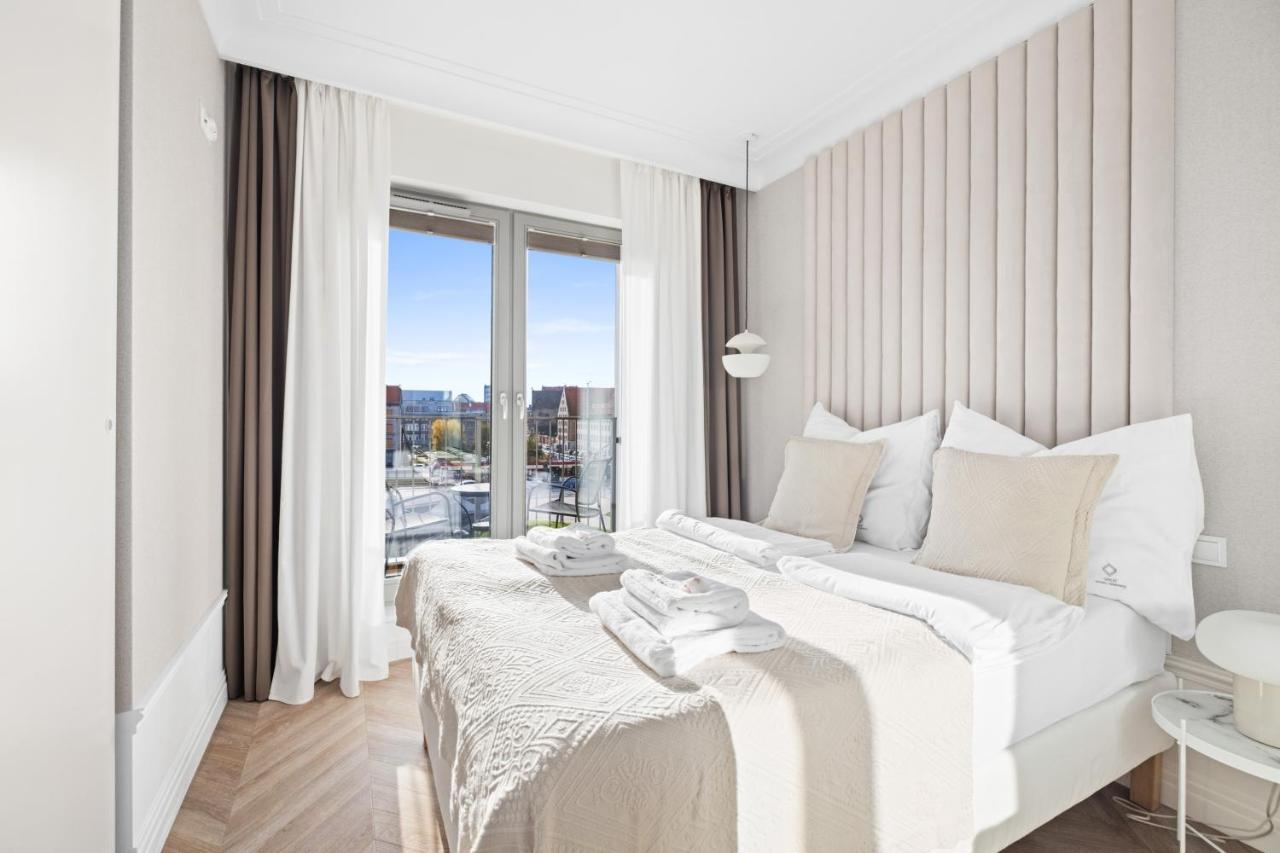 Great Residence グダニスク エクステリア 写真