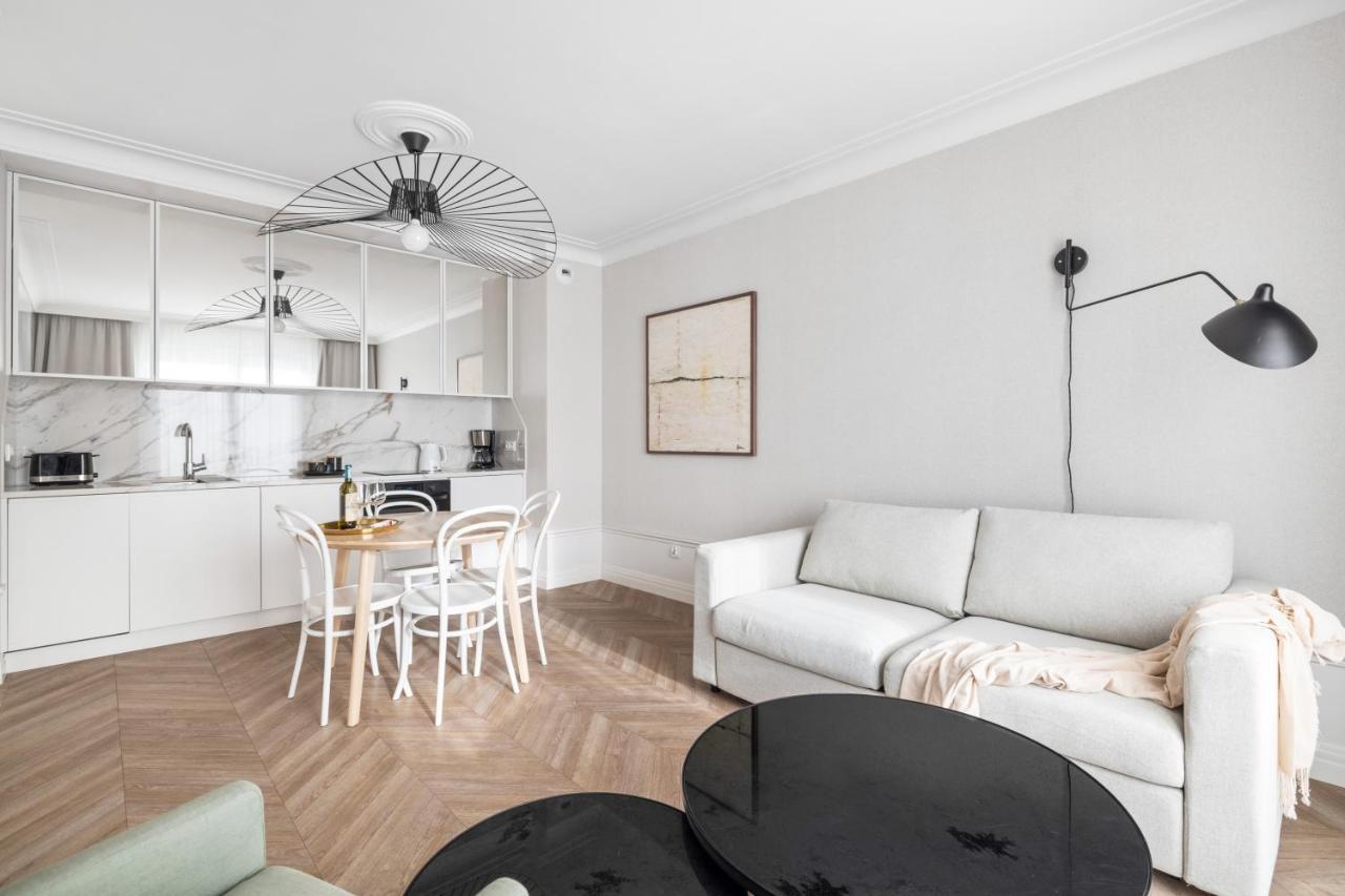 Great Residence グダニスク エクステリア 写真