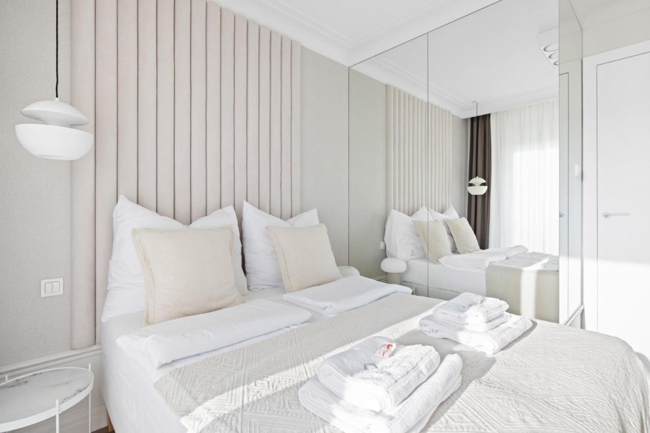 Great Residence グダニスク エクステリア 写真