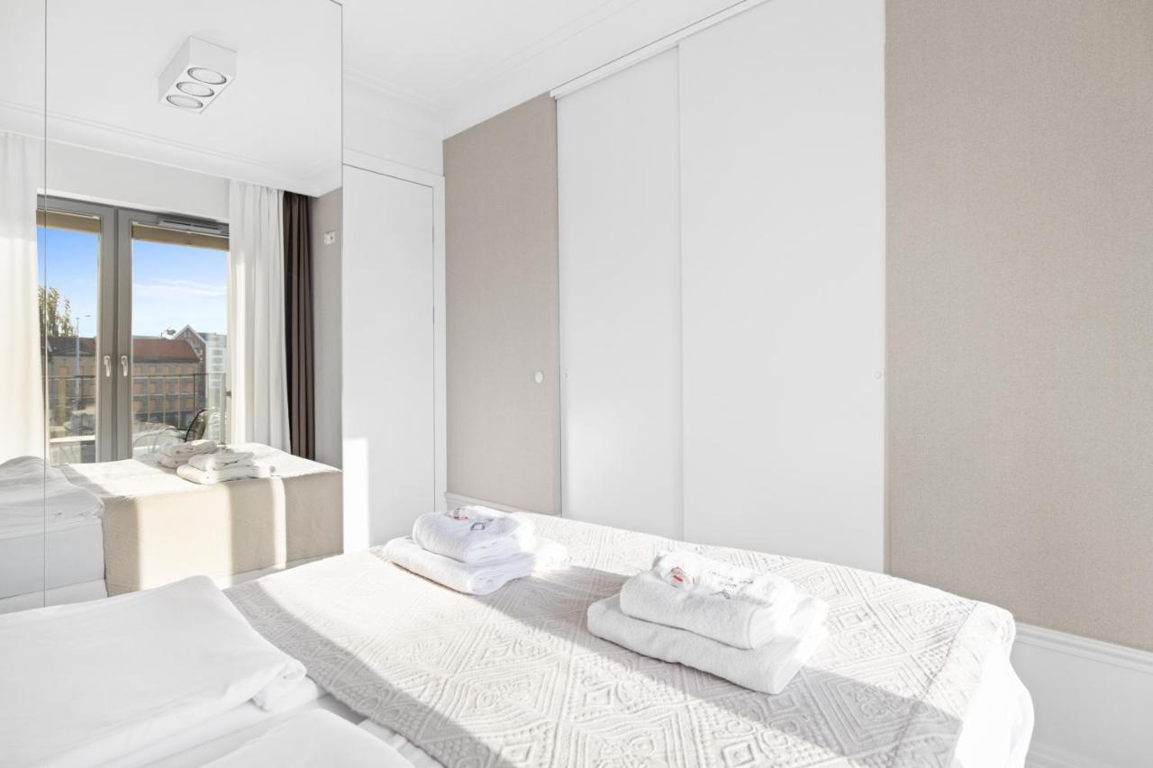 Great Residence グダニスク エクステリア 写真