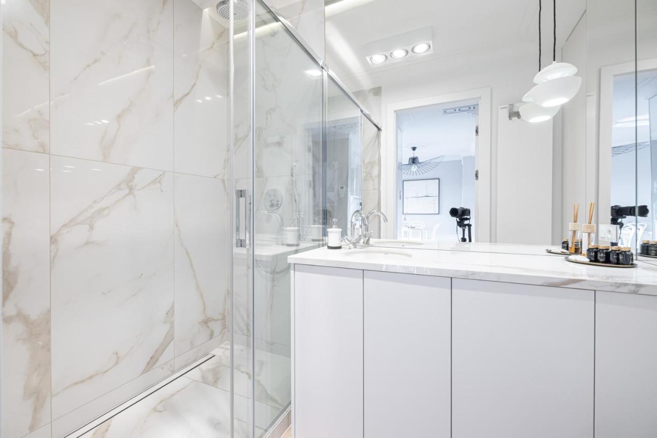 Great Residence グダニスク エクステリア 写真