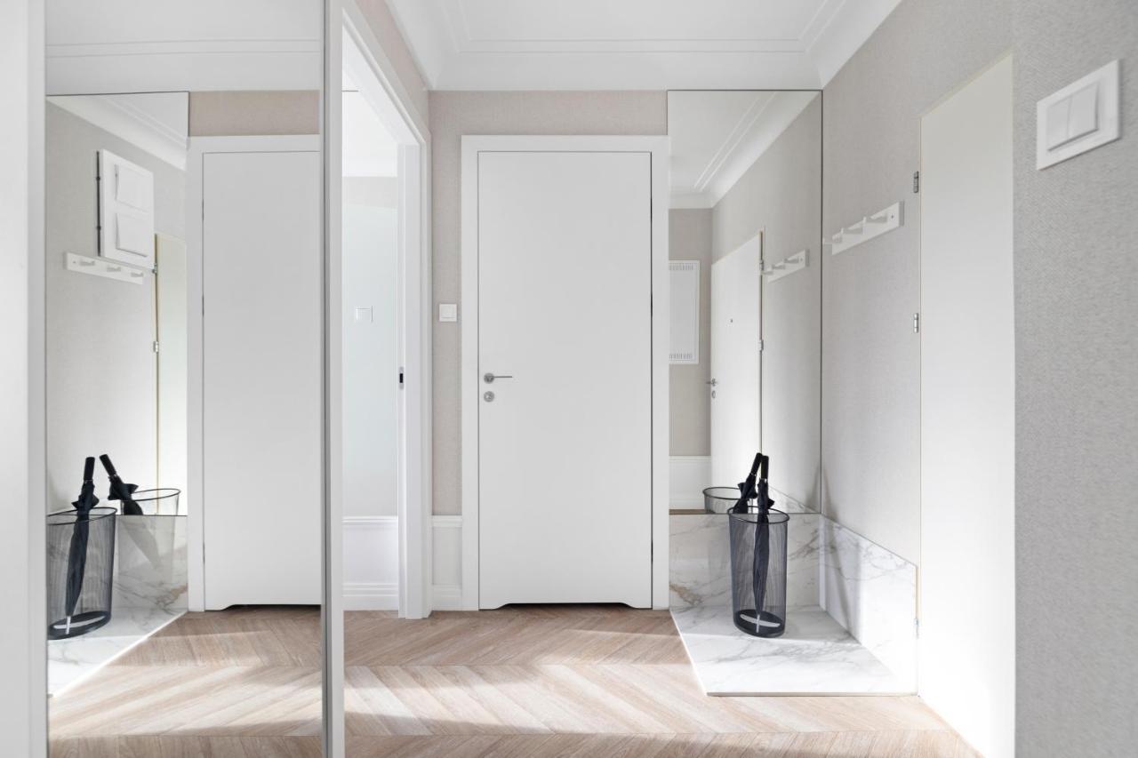 Great Residence グダニスク エクステリア 写真
