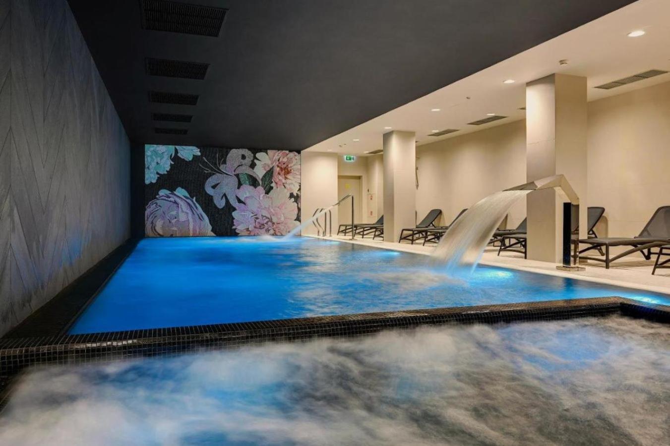 Great Residence グダニスク エクステリア 写真