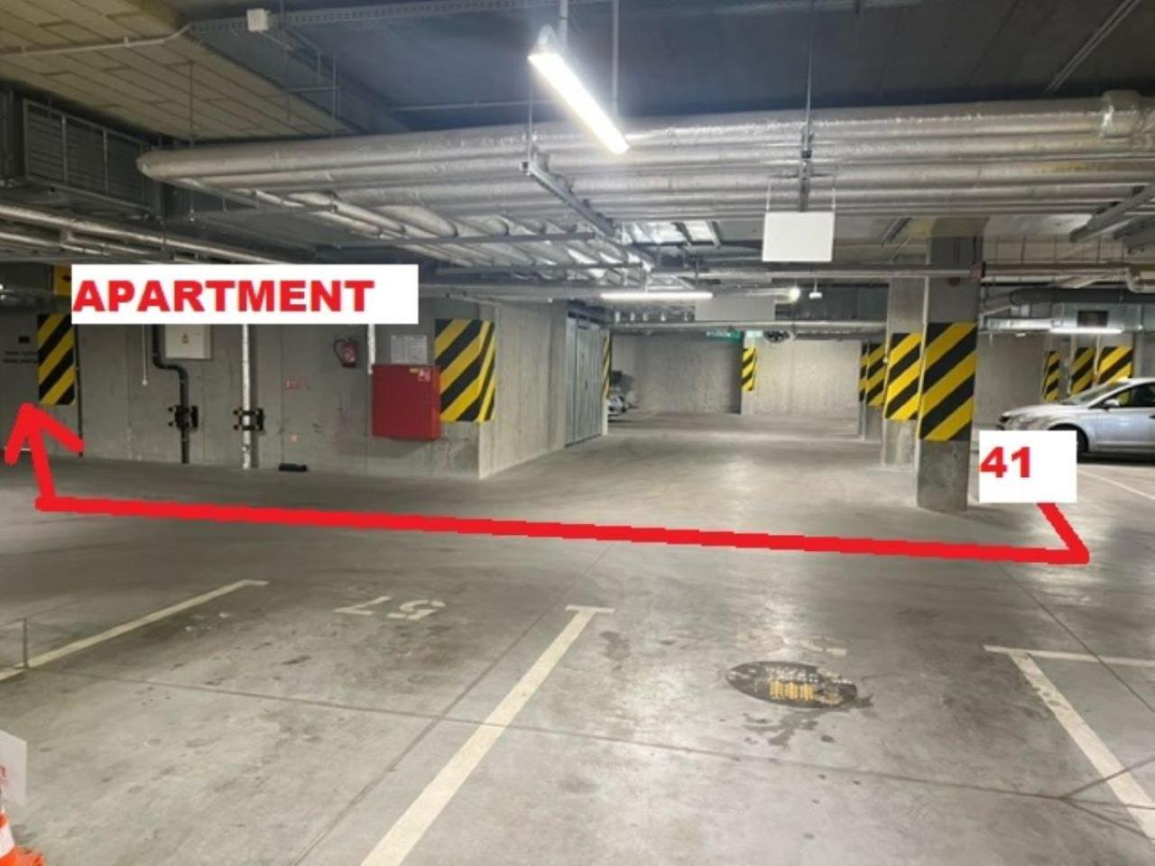 Great Residence グダニスク エクステリア 写真