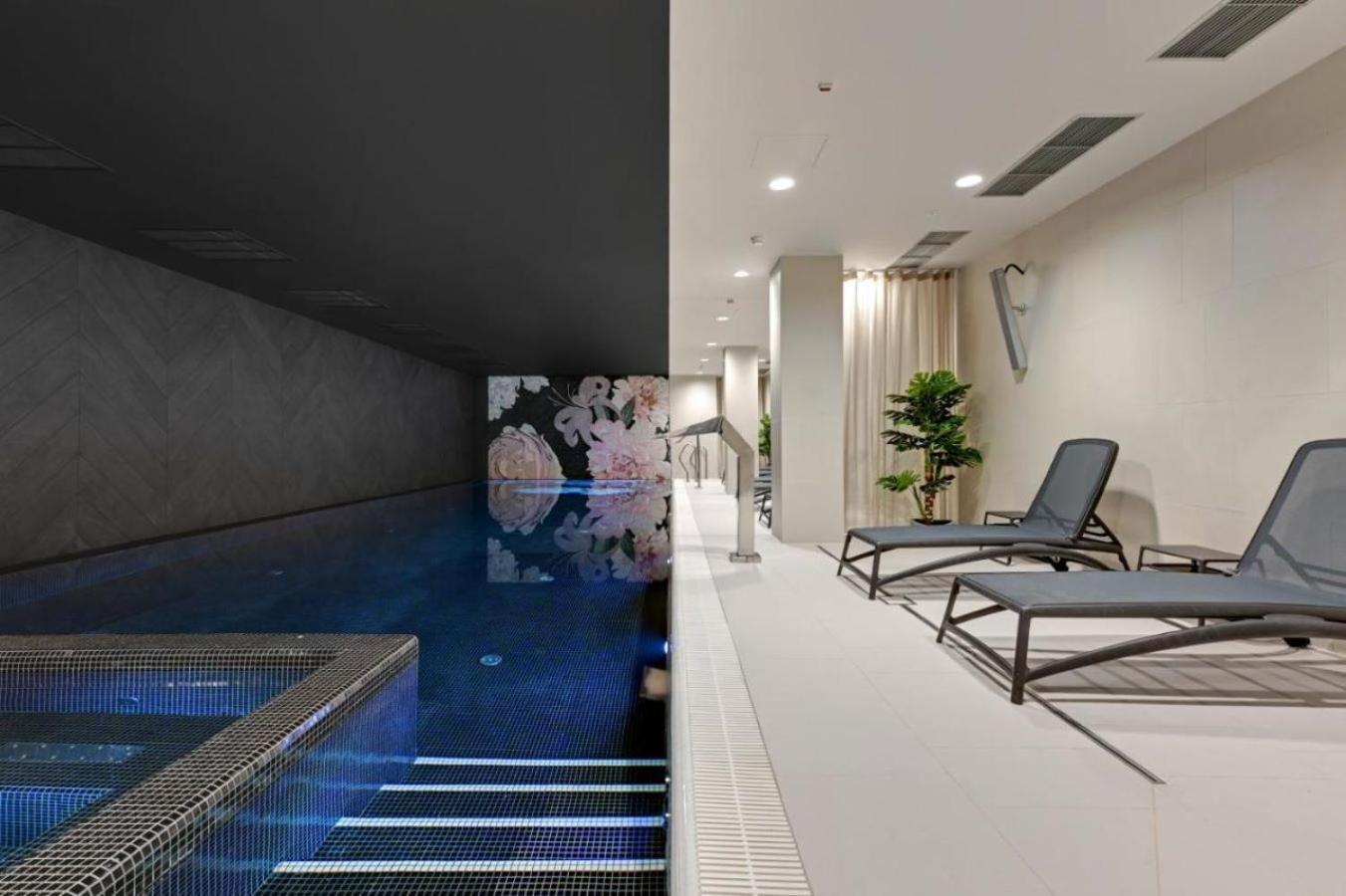 Great Residence グダニスク エクステリア 写真