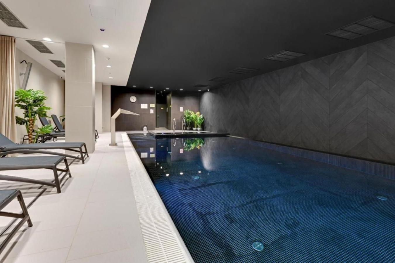 Great Residence グダニスク エクステリア 写真