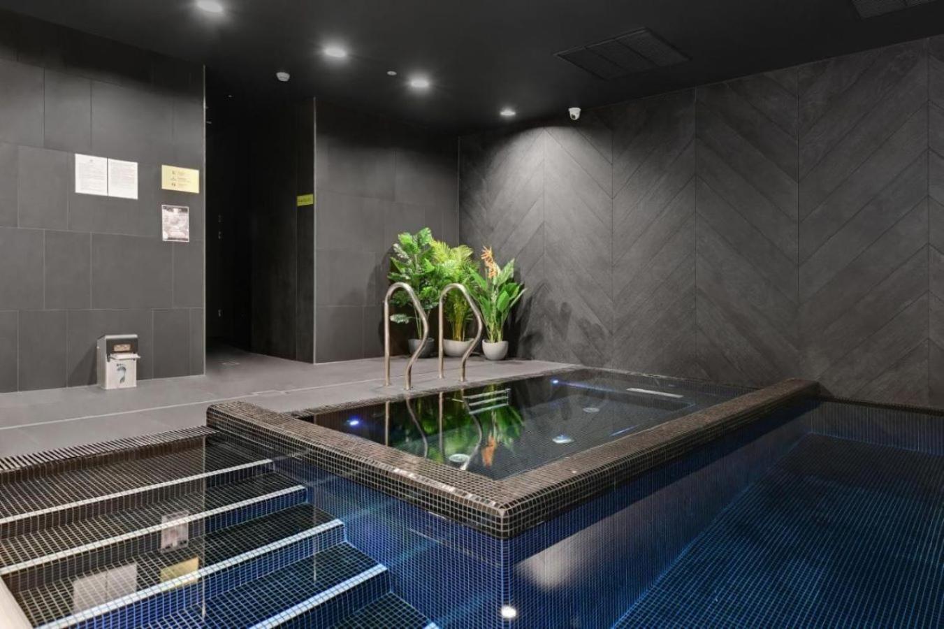 Great Residence グダニスク エクステリア 写真