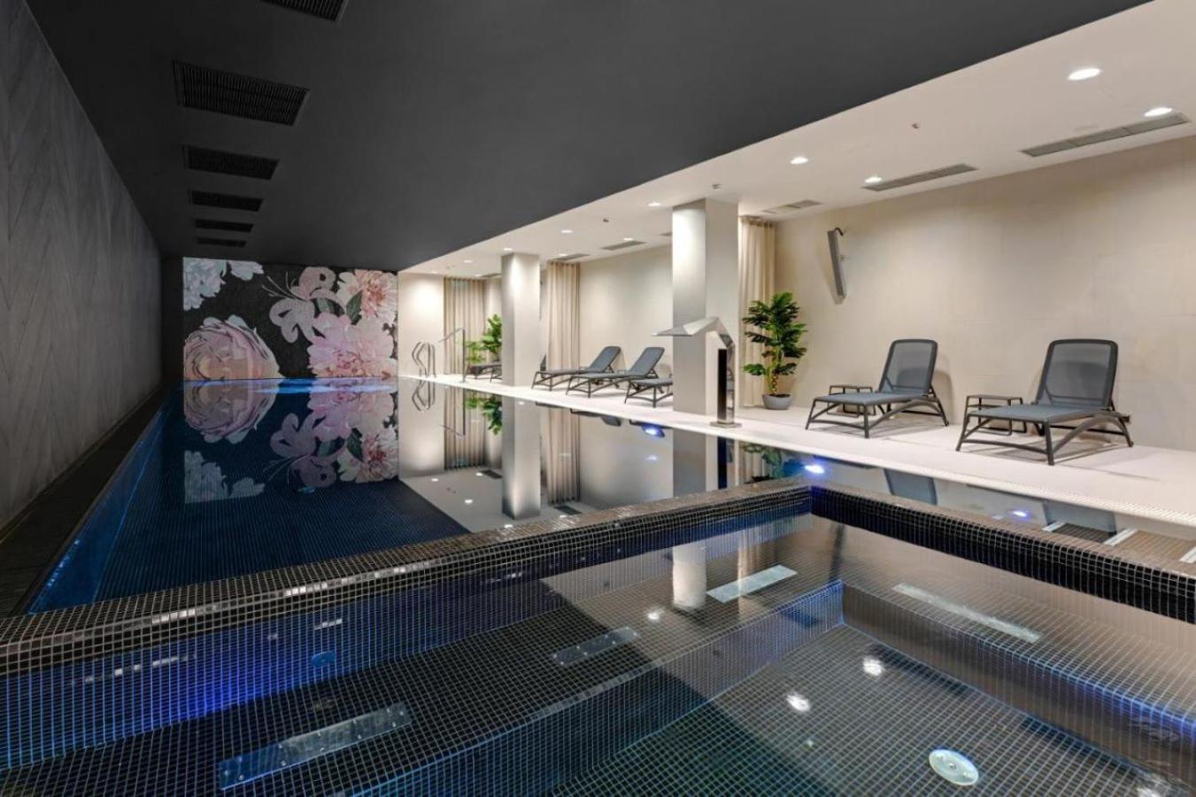 Great Residence グダニスク エクステリア 写真
