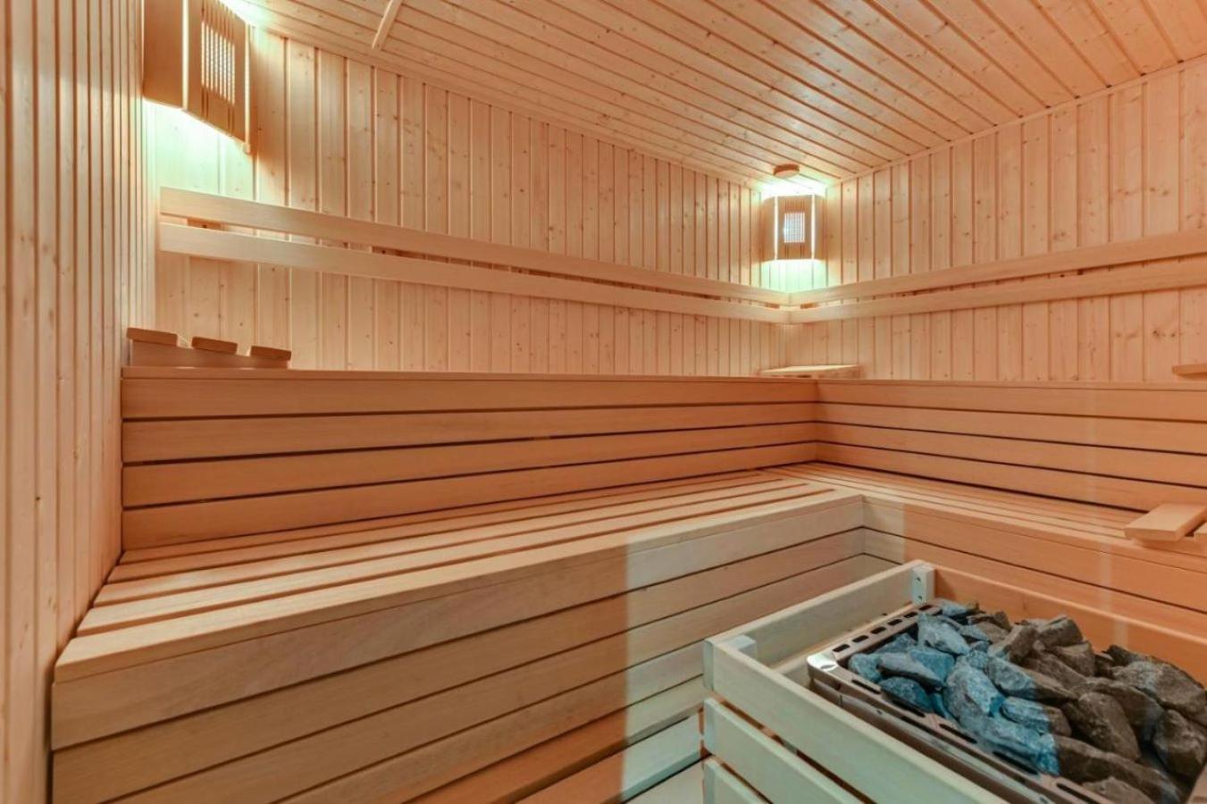 Great Residence グダニスク エクステリア 写真